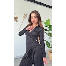 Siyah