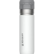 Stanley The Quick-flip Water Bottle Termos 0.7l / 24oz 10-09149-168 Frost