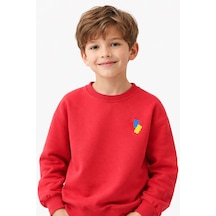 Haribo Sweatshirt Bordro