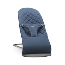 BabyBjörn Bliss Ana Kucağı Woven Midnight Blue