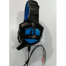 Polygold PG-6965 Mikrofonlu Oyuncu Kulaklığı