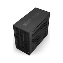 Nzxt PA-5P1BB-EU C1500 1500W Black 80+ Platinum Tam Modüler Atx 3.1 Güç Kaynağı