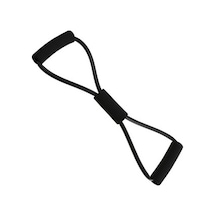 Avessa Direnç Lastiği Siyah