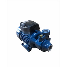 Doma Qb80 1 Hp-0.75 Kw Bakır Sargı Su Pompası Ve Motoru