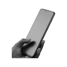 Xiaomi Redmi Note 9s / 9 Pro Için 9d Nano Mat Ekran Koruyucu
