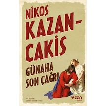 Günaha Son Çağrı - Ezjı-786607