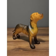 Çiftlik Hayvanları Yumuşak Dokulu Ve Sesli - 24 Cm Hayvanlar