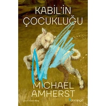 Kabil'in Çocukluğu - Qhdh-895223