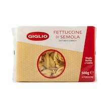Fettuccine 500 Gr