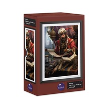 Lilart Puzzle - Ordugah