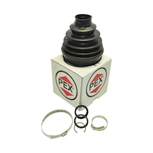 Aks Körüğü Diş Kiti 701498203A Pex