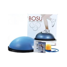 Bosu Balance Trainer Home Addition Denge Egzersiz Aleti