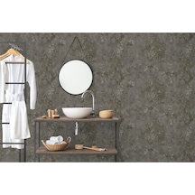 Tropicano Yaprak Desenli Duvar Kağıdı- 9907-4 Ce, Iso 9001, Iso 10002, Iso 14001
