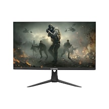 Rampage Cyclops CY25R240 25" 1 MS 240 Hz FreeSync BOE Full HD HDR VA LED Monitörü