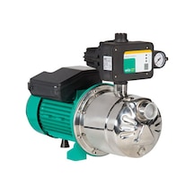 Wilo Initial Control SPS 4-44 Akış Kontrollü Hidrofor – 2851547