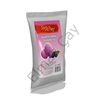 Elmas Sammey Böğürtlen Aromalı Dondurma Tozu 300 Gr. 300 G