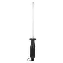 Mp Solingen Masat Yuvarlak 25 Cm Bıçak Bileme Çeliği No:10 Bileziksiz Diğer