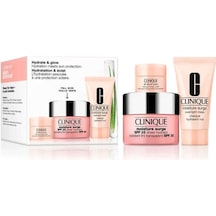 Clinique Hydrate & Glow Hydration Meets Sun Protection