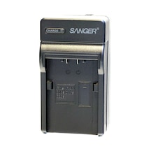 Sanger Panasonic D08S Şarj Cihazı