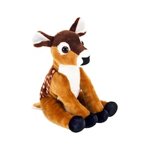 Wild Republic Yavru Geyik 30 Cm 11040 Çok Renkli