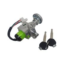 Kontak Twıster 50cc