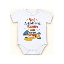 Beyaz - Yol Arkadaşınız Benim