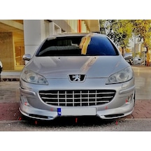 Peugeot 407 Body Kit Takımı - Otaksan Tuning
