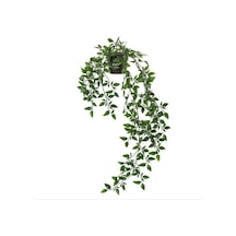Ikea Fejka Saksılı Yapay Sarmaşık 70 Cm Koyu Yeşil