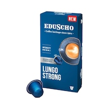 Tchibo Eduscho Lungo Strong Kapsül Kahve Kapsül Kahve