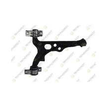 TEKNOROT F-465 Salincak Sag Komple Marea 96- Brava Bravo 2.0 20V 95-01 Alfa 145 146 96- 2.0 1.9D 97 7780444 F465 (WP729562)