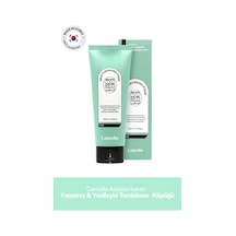 Centella Asiatica İçeren Yatıştırıcı Yenileyici Temizleme Köpüğü Mıld Cleansıng Foam 150 Ml