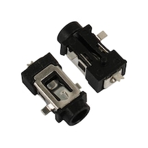 Elektromer El-32589 Tablet Pc Dc Dişi Güç Şarj Soketi Konnektörü 3 Pin 2.5 0.7 Mm Şase No:11-190030