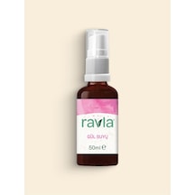 Ravla Gül Suyu - 50ml