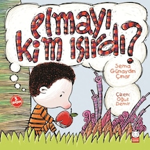 Elmayı Kim Isırdı