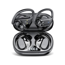 Ayrex Kulak Tomurcukları Kablosuz Kulaklıklar Bluetooth 5.3 Hifi Stereo Koşu Kulaklıkları 68 Saat Çalma Süresi Sp