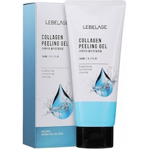 Lebelage Sıkılaştırıcı Kolajen Peeling
