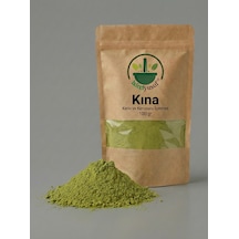 İxirciyusuf İxirciyusuf Kına Tozu Henna Powder Doğal Bitkisel 100 G