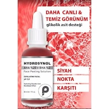 Procsın Hydrosynol Ton Eşitleyici Aha%20 Bha%2 Peeling Serum 30 Ml 3 Paketi