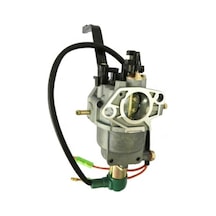 Honda Gx 340-390 / 188f-190f Benzinli Jenerator Selenoidli Karburator