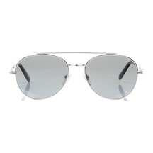 Mont Blanc Mb 605 16D Pol 56 Erkek Güneş Gözlüğü