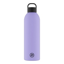 Clima Bottle Erica Paslanmaz Çelik Termos 1500 Ml Lila