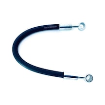 MONREAL 60142 Debriyaj Hortumu Mitsubishi - L300 P.Van (2004 )Hyundai - H100 P.Van (2004 )