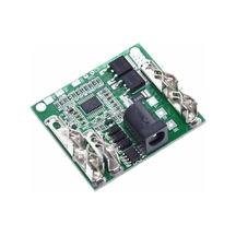 Bms 5s 20a Koruma Kartı 18650 Lityum Pil Batarya Li-ion
