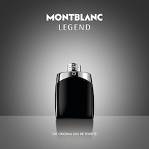 Montblanc Mont Blanc Legend Edt Erkek Parfüm, 50 Ml Diğer