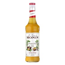 Monin Passion Fruit / Çarkıfelek Şurubu 700 ML