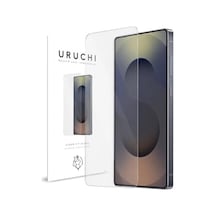 Cam Ekran Koruyucu Hd Görüntü Tamperli Cam, Darbeye Dayanıklı Dinamik Çerçeve Uyumlu, Kılıf Dostu Çerçeve Yok Iphoneclearglass, S24 / S25