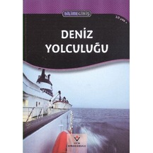 Deniz Yolculuğu 10 Yaş
