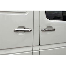 Kolaylı Spider Mercedes Sprinter W901 96-06 T1n Kapı Kolu 4 Kapı Paslanmaz Çelik