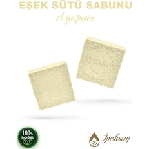 İpeksoy Eşek Sütü Sabunu 100 G