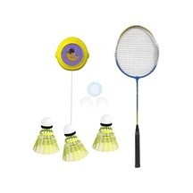 Suntek Asılı Badminton Eğitmeni Çocuk Sarı-1-adet-raket
